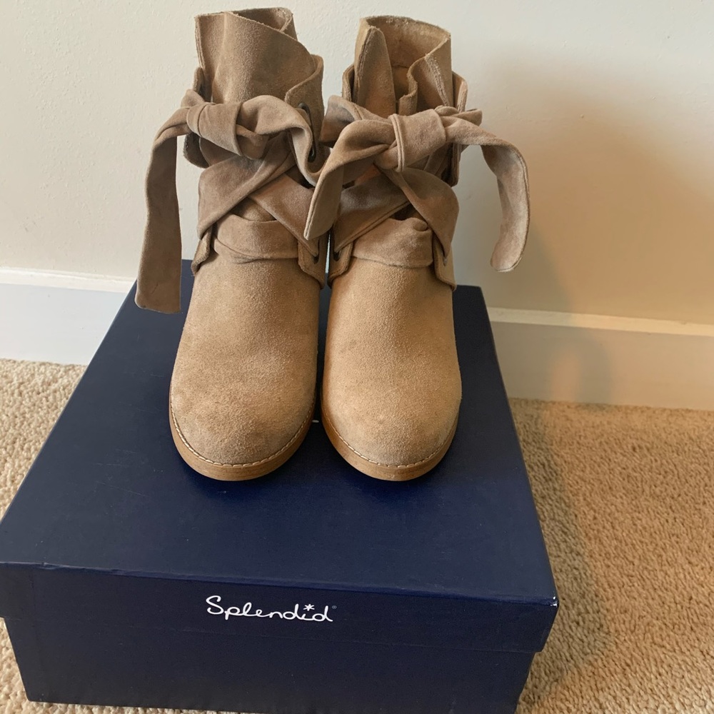 Booties